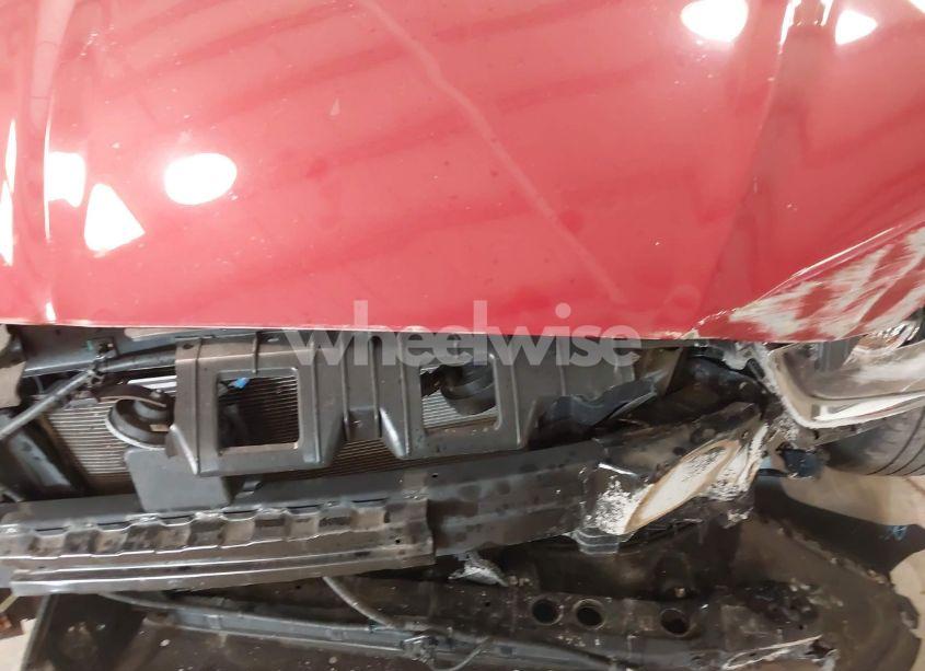 Photo 10 of 2019 Hyundai Sonata LIMITED (VIN 5NPE34AF1KH734661)