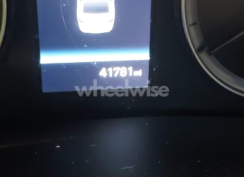 Photo 15 of 2019 Hyundai Sonata LIMITED (VIN 5NPE34AF1KH734661)