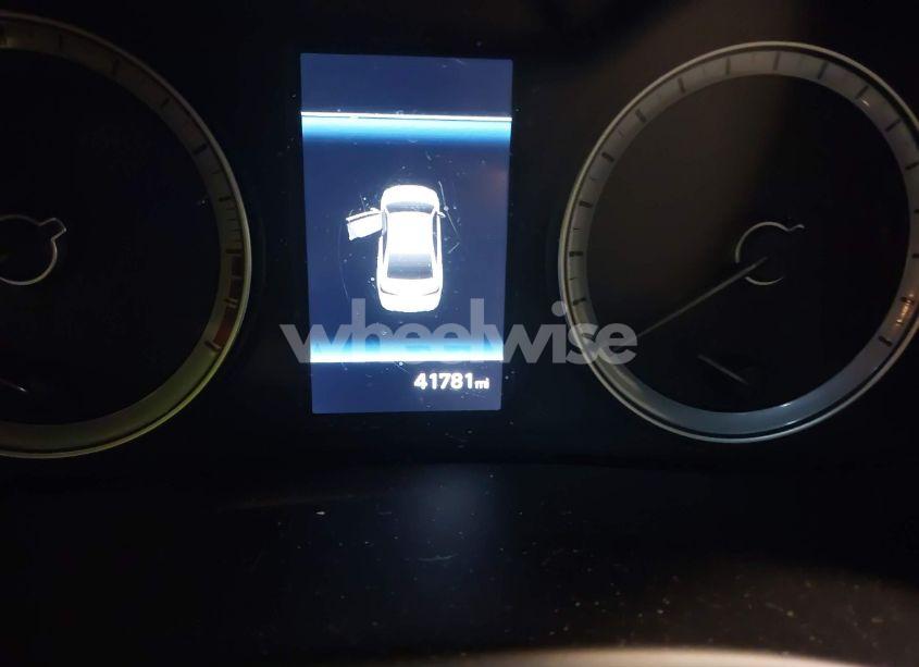 Photo 7 of 2019 Hyundai Sonata LIMITED (VIN 5NPE34AF1KH734661)