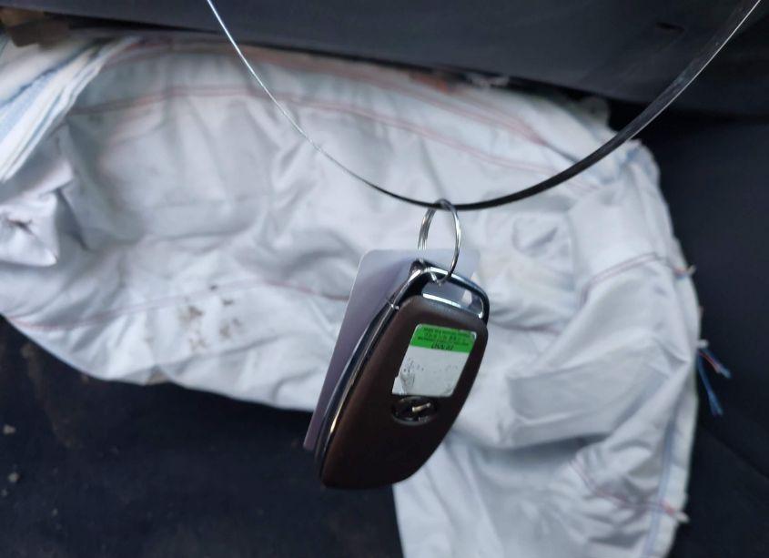 Photo 11 of 2019 Hyundai Sonata SPORT (VIN 5NPE34AF1KH764386)