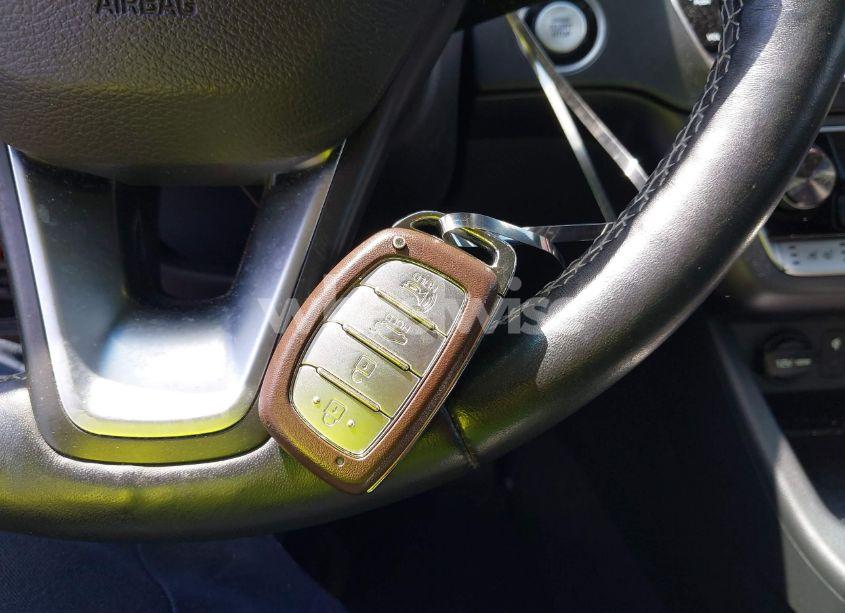 Photo 11 of 2019 Hyundai Sonata LIMITED (VIN 5NPE34AF1KH797081)