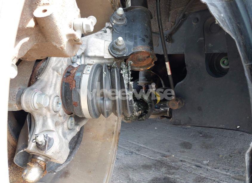 Photo 17 of 2019 Hyundai Sonata LIMITED (VIN 5NPE34AF1KH797081)