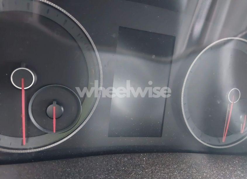 Photo 15 of 2019 Hyundai Sonata SPORT (VIN 5NPE34AF1KH805776)