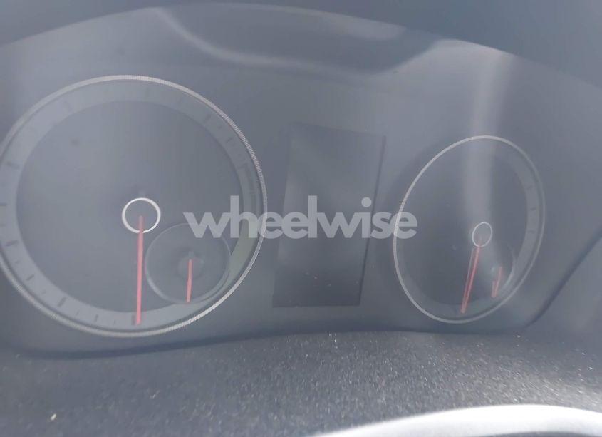 Photo 7 of 2019 Hyundai Sonata SPORT (VIN 5NPE34AF1KH805776)