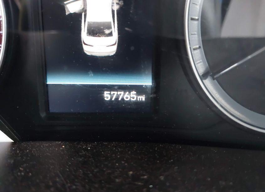 Photo 14 of 2019 Hyundai Sonata SEL (VIN 5NPE34AF1KH807821)