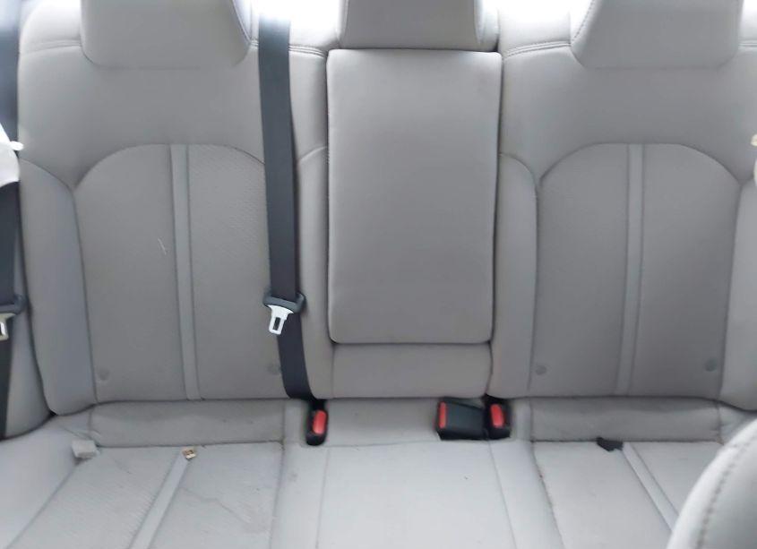 Photo 8 of 2019 Hyundai Sonata SEL (VIN 5NPE34AF1KH807821)