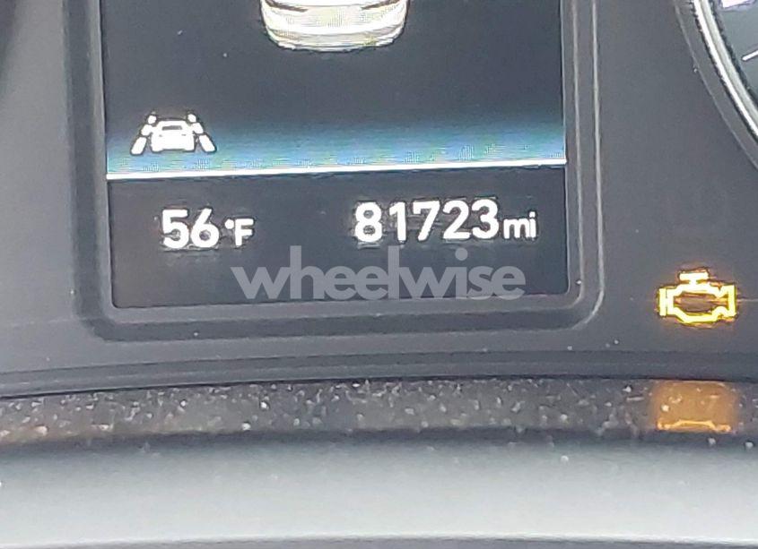 Photo 15 of 2019 Hyundai Sonata LIMITED (VIN 5NPE34AF1KH808483)