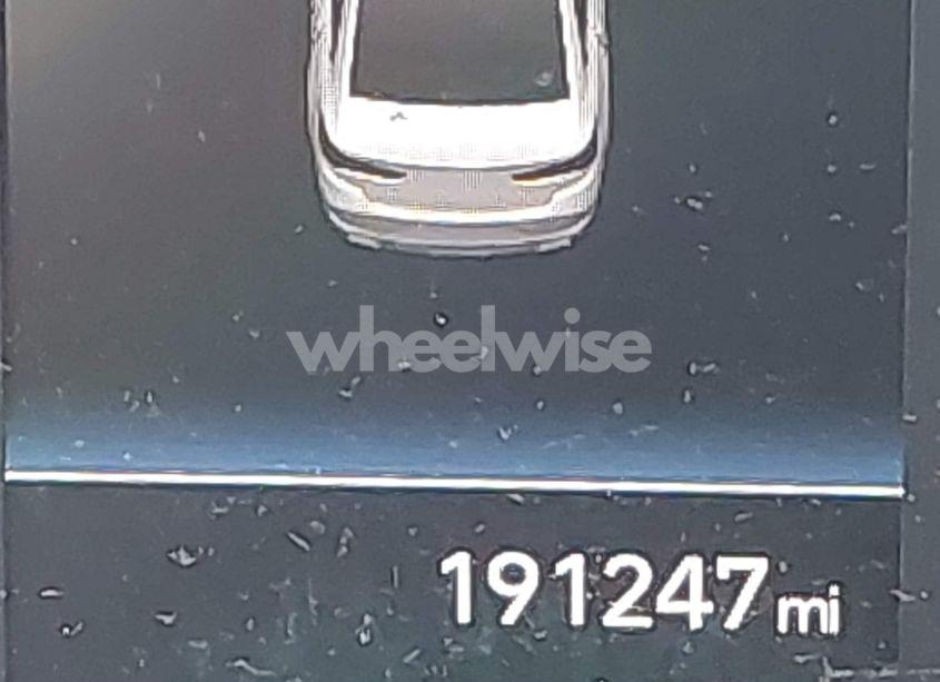 Photo 16 of 2019 Hyundai Sonata SPORT (VIN 5NPE34AF1KH816034)