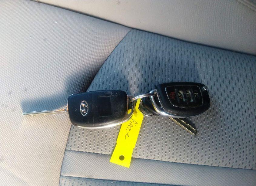 Photo 11 of 2015 Hyundai Sonata SPORT (VIN 5NPE34AF2FH034895)