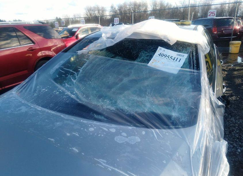 Photo 6 of 2015 Hyundai Sonata SPORT (VIN 5NPE34AF2FH034895)