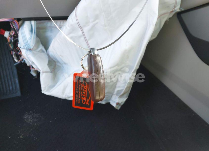 Photo 10 of 2015 Hyundai Sonata SPORT (VIN 5NPE34AF2FH054208)