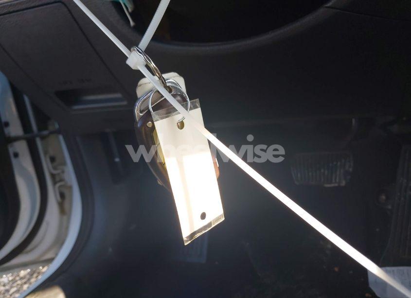 Photo 11 of 2015 Hyundai Sonata SPORT (VIN 5NPE34AF2FH055617)