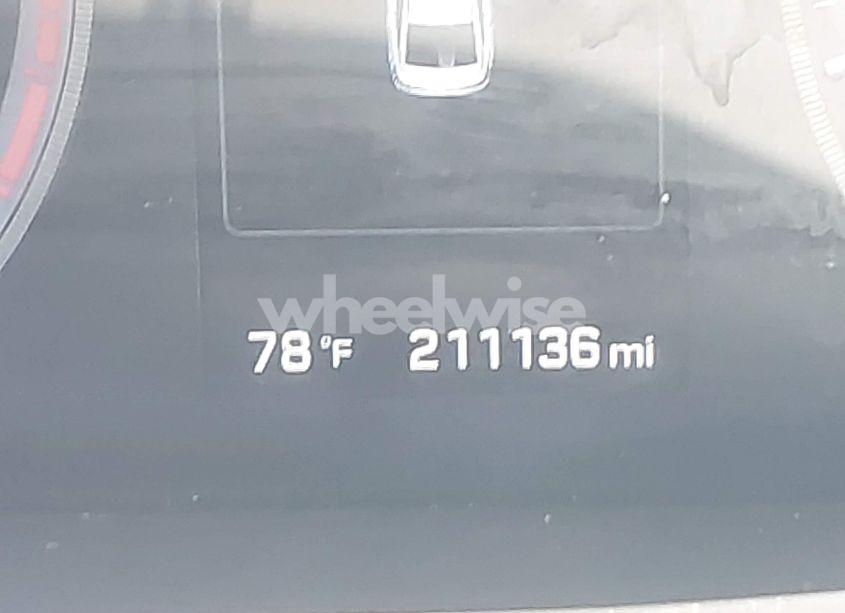 Photo 15 of 2015 Hyundai Sonata SPORT (VIN 5NPE34AF2FH065404)