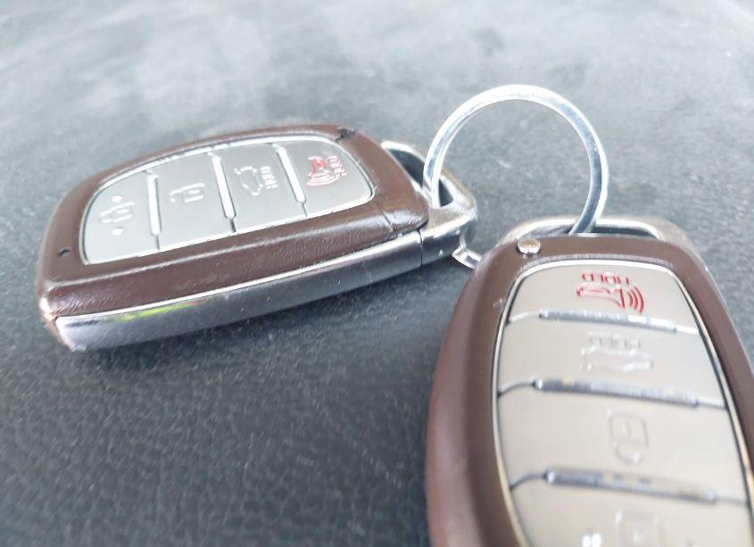 Photo 11 of 2015 Hyundai Sonata SPORT (VIN 5NPE34AF2FH081389)