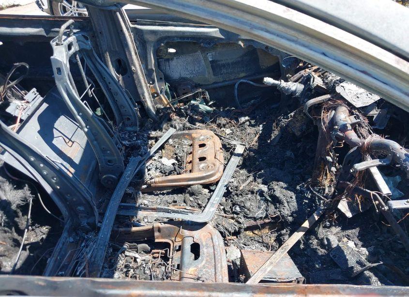 Photo 5 of 2015 Hyundai Sonata SPORT (VIN 5NPE34AF2FH081389)