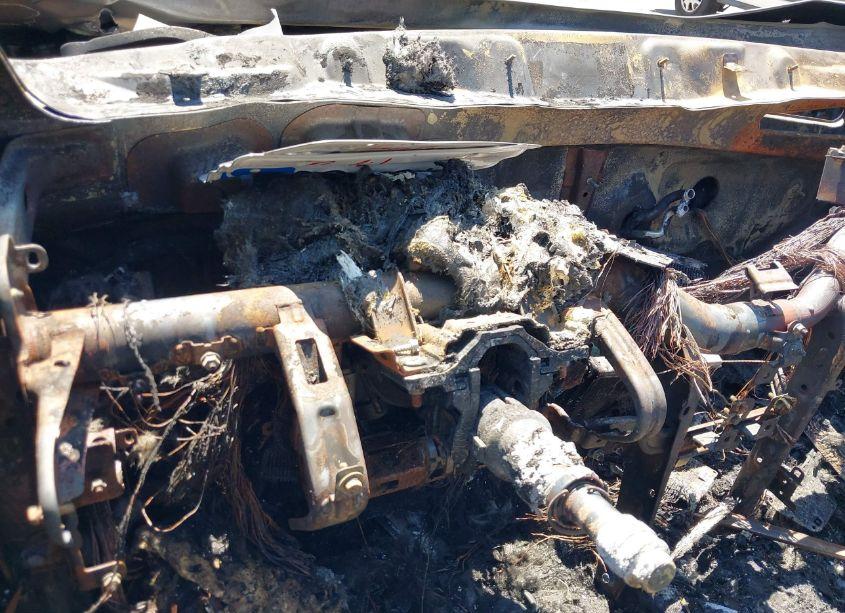 Photo 7 of 2015 Hyundai Sonata SPORT (VIN 5NPE34AF2FH081389)