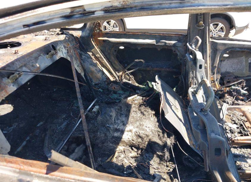 Photo 8 of 2015 Hyundai Sonata SPORT (VIN 5NPE34AF2FH081389)