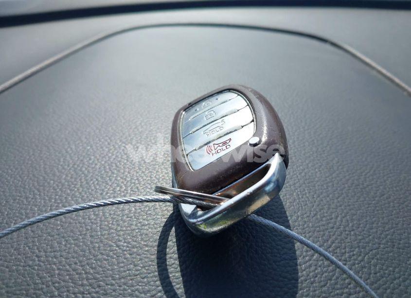 Photo 11 of 2015 Hyundai Sonata LIMITED (VIN 5NPE34AF2FH085233)