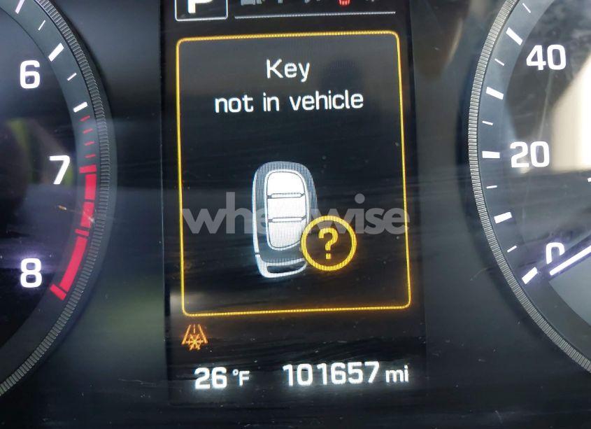 Photo 15 of 2015 Hyundai Sonata LIMITED (VIN 5NPE34AF2FH085233)