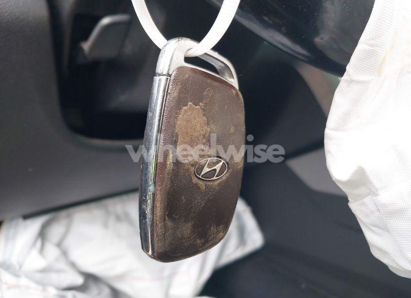 Photo 11 of 2015 Hyundai Sonata SPORT (VIN 5NPE34AF2FH087435)