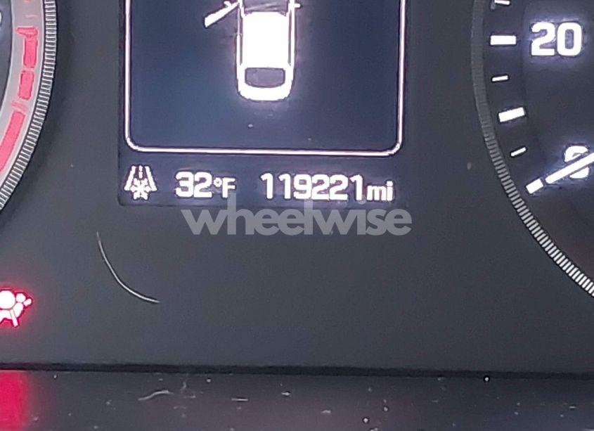 Photo 15 of 2015 Hyundai Sonata SPORT (VIN 5NPE34AF2FH092022)