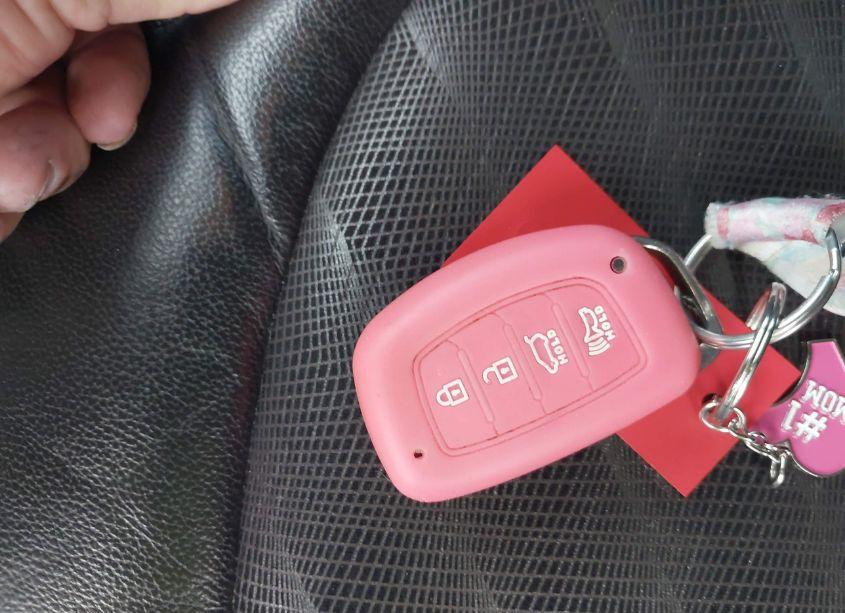 Photo 11 of 2015 Hyundai Sonata SPORT (VIN 5NPE34AF2FH097799)