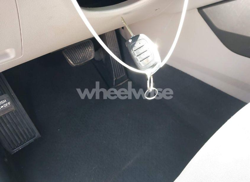 Photo 11 of 2015 Hyundai Sonata SPORT (VIN 5NPE34AF2FH106680)