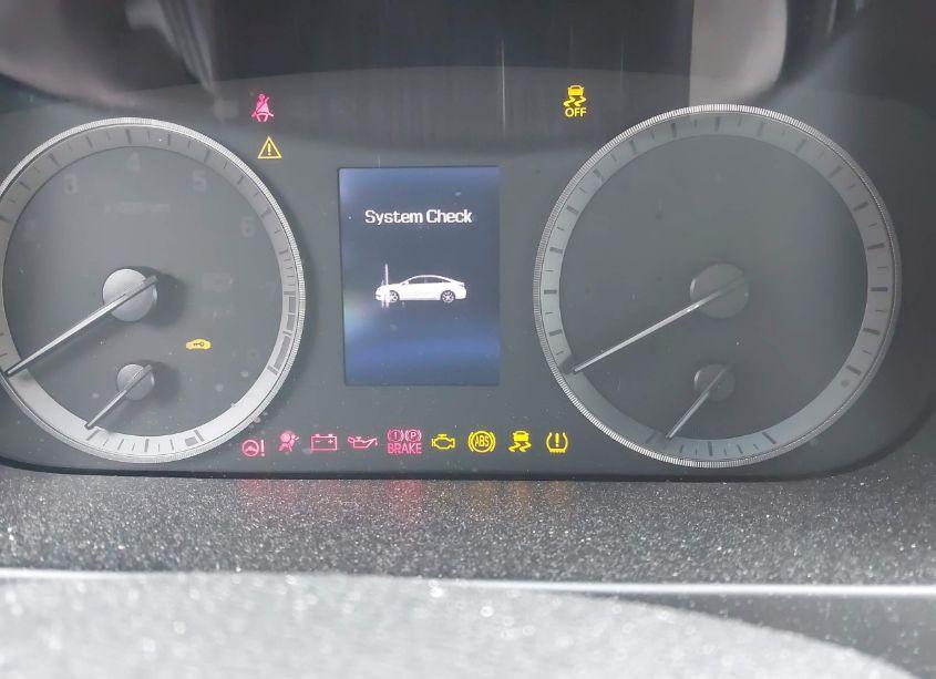 Photo 7 of 2015 Hyundai Sonata SPORT (VIN 5NPE34AF2FH113404)