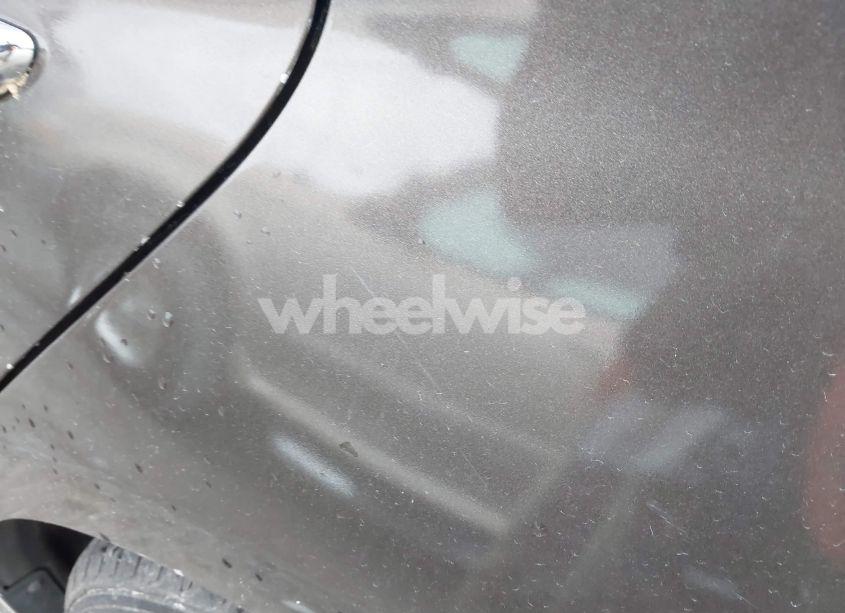 Photo 6 of 2015 Hyundai Sonata SPORT (VIN 5NPE34AF2FH183307)