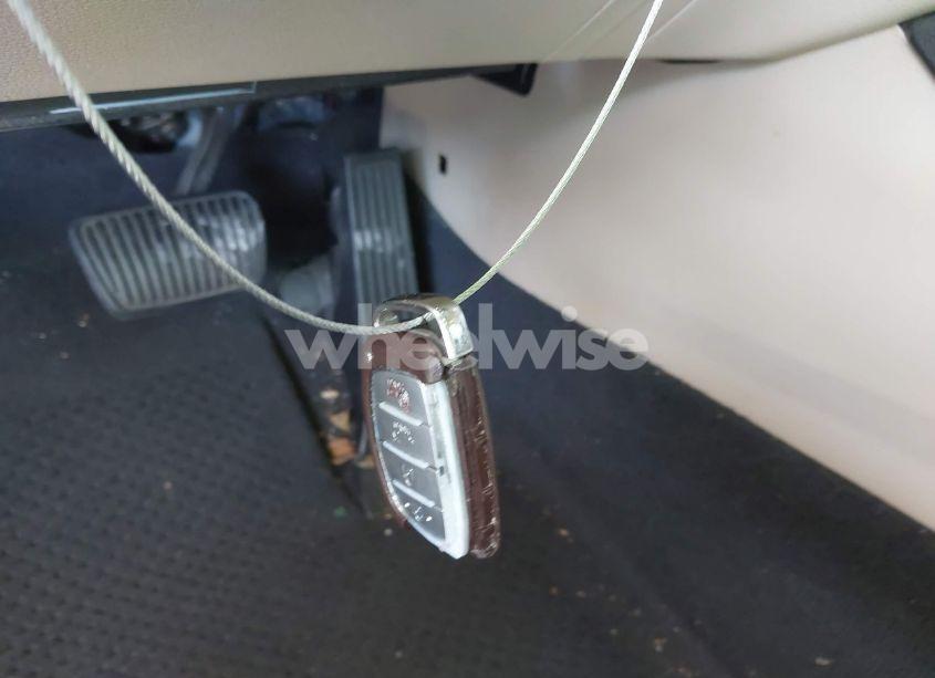 Photo 11 of 2015 Hyundai Sonata LIMITED (VIN 5NPE34AF2FH210022)