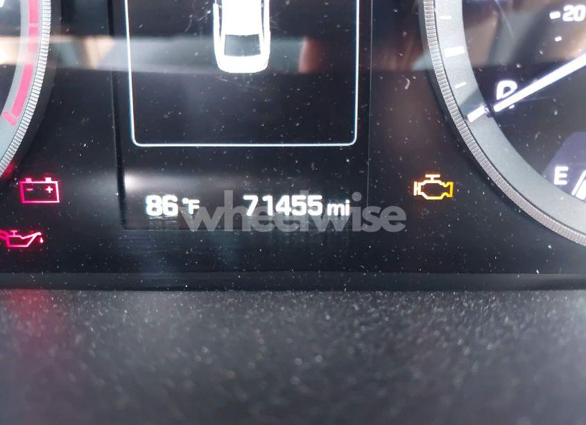 Photo 15 of 2015 Hyundai Sonata LIMITED (VIN 5NPE34AF2FH232313)