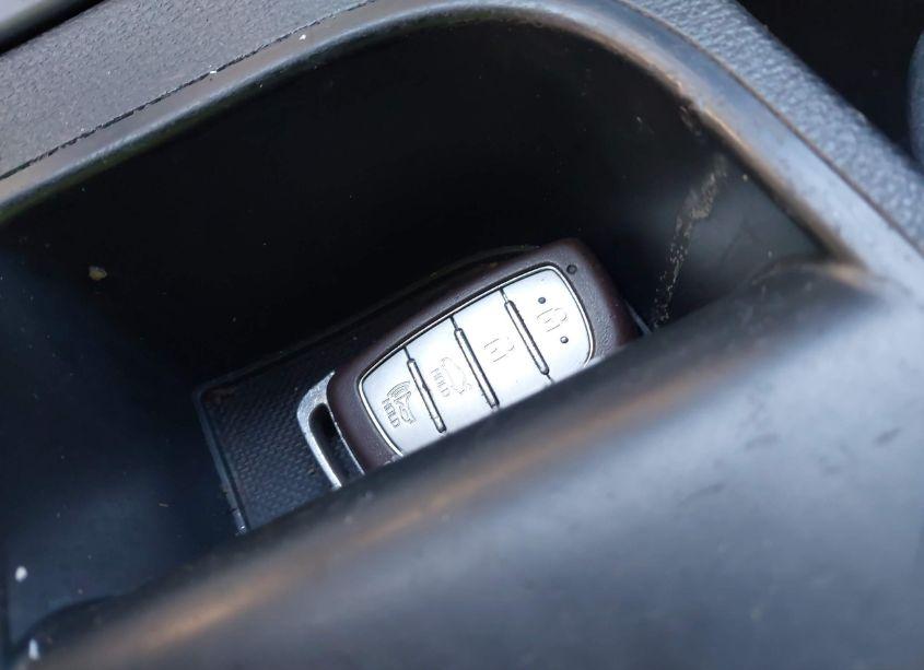 Photo 11 of 2015 Hyundai Sonata LIMITED (VIN 5NPE34AF2FH259429)