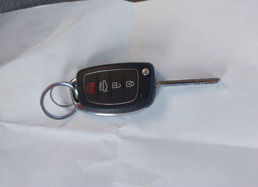 Photo 11 of 2016 Hyundai Sonata SPORT (VIN 5NPE34AF2GH287717)