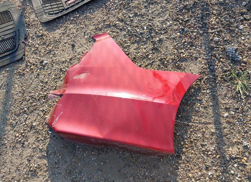 Photo 12 of 2016 Hyundai Sonata SPORT (VIN 5NPE34AF2GH289211)