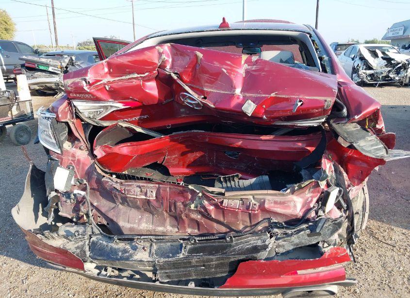 Photo 6 of 2016 Hyundai Sonata SPORT (VIN 5NPE34AF2GH289211)