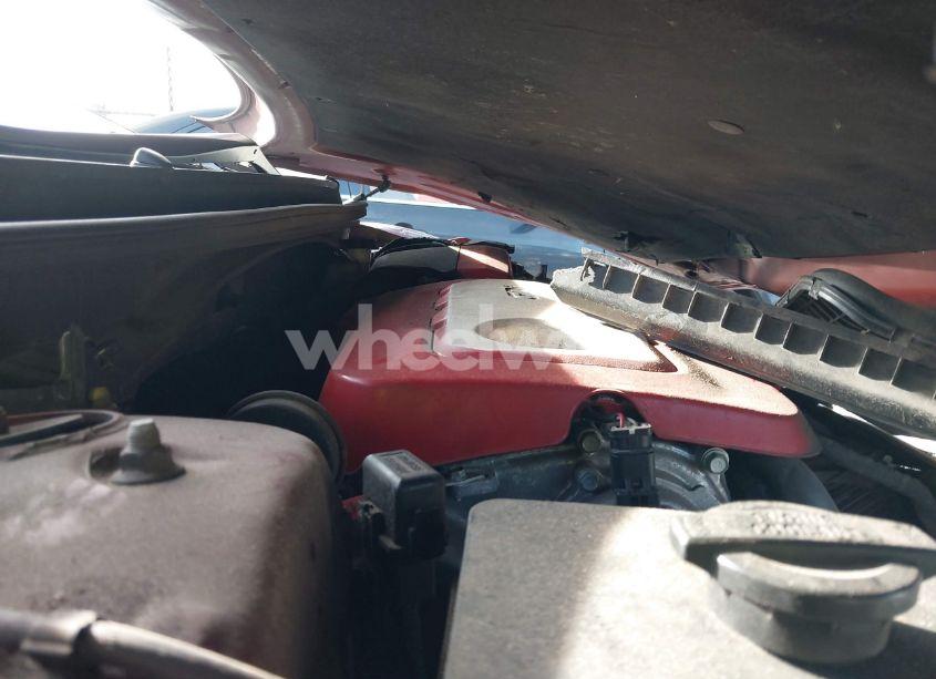 Photo 10 of 2016 Hyundai Sonata SPORT (VIN 5NPE34AF2GH299656)