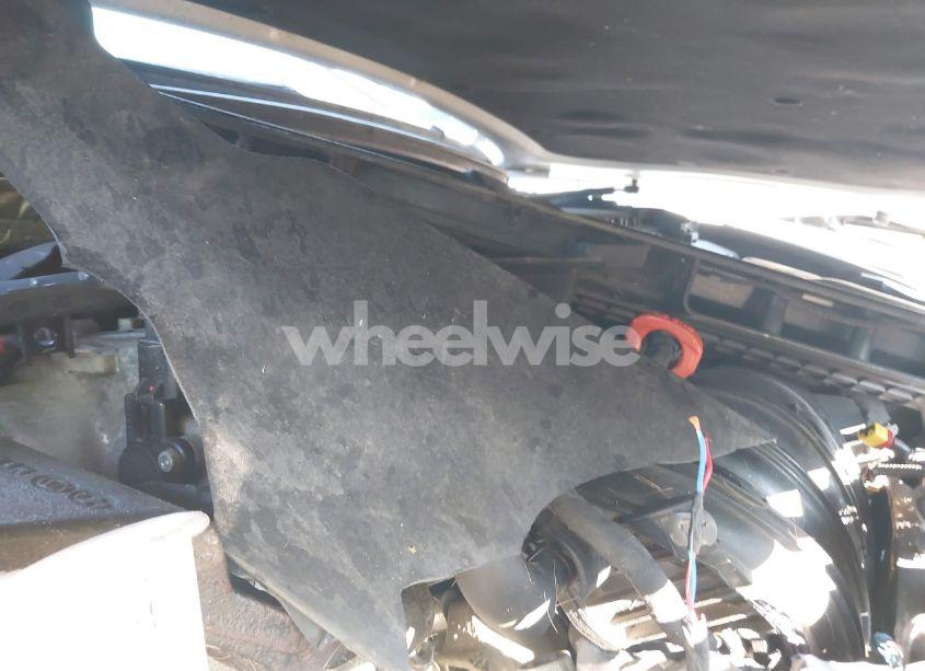 Photo 10 of 2016 Hyundai Sonata SPORT (VIN 5NPE34AF2GH304791)