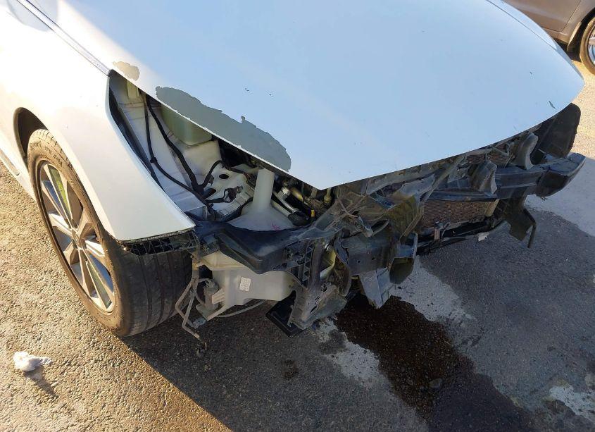 Photo 19 of 2016 Hyundai Sonata LIMITED (VIN 5NPE34AF2GH329626)