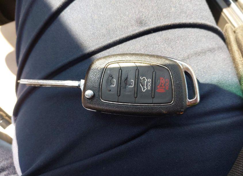 Photo 11 of 2016 Hyundai Sonata SPORT (VIN 5NPE34AF2GH335409)