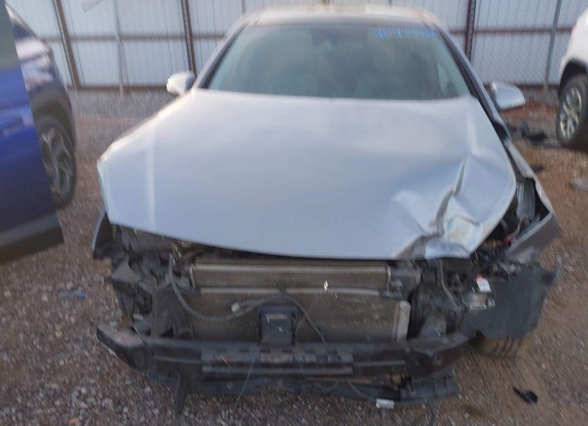 Photo 12 of 2016 Hyundai Sonata LIMITED (VIN 5NPE34AF2GH352419)