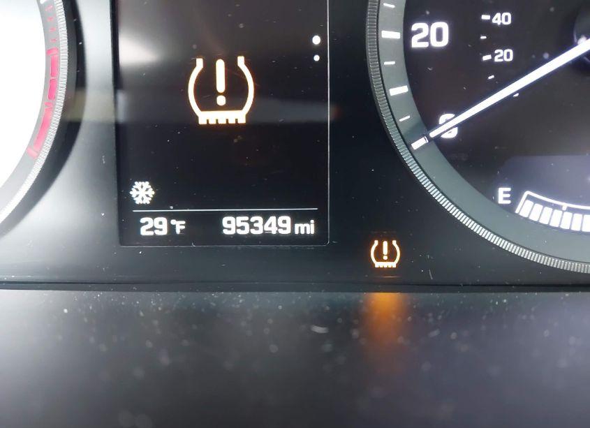 Photo 15 of 2016 Hyundai Sonata LIMITED (VIN 5NPE34AF2GH354624)