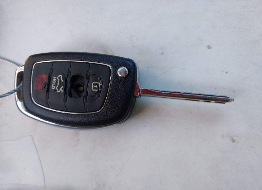 Photo 11 of 2016 Hyundai Sonata SPORT (VIN 5NPE34AF2GH409914)