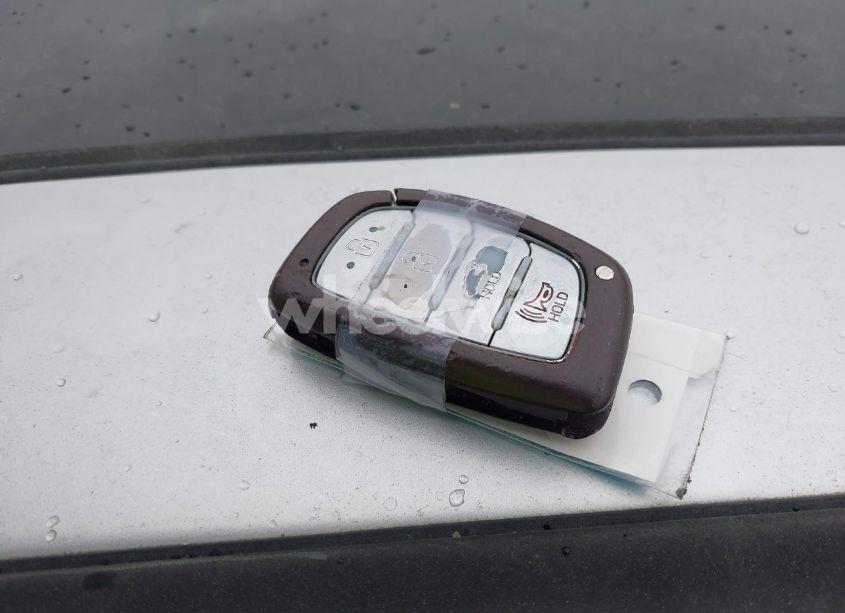 Photo 11 of 2016 Hyundai Sonata SPORT (VIN 5NPE34AF2GH411968)