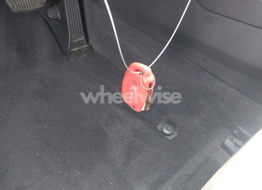 Photo 11 of 2016 Hyundai Sonata SPORT (VIN 5NPE34AF2GH423988)