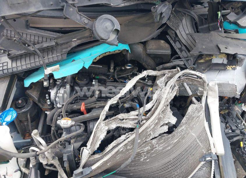 Photo 10 of 2016 Hyundai Sonata SPORT (VIN 5NPE34AF2GH425563)