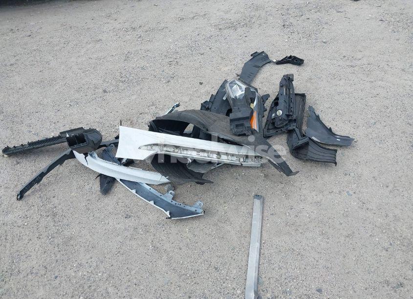 Photo 11 of 2016 Hyundai Sonata LIMITED (VIN 5NPE34AF2GH432108)