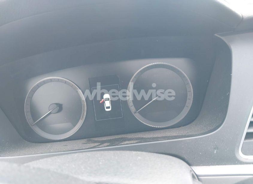 Photo 7 of 2016 Hyundai Sonata LIMITED (VIN 5NPE34AF2GH432108)