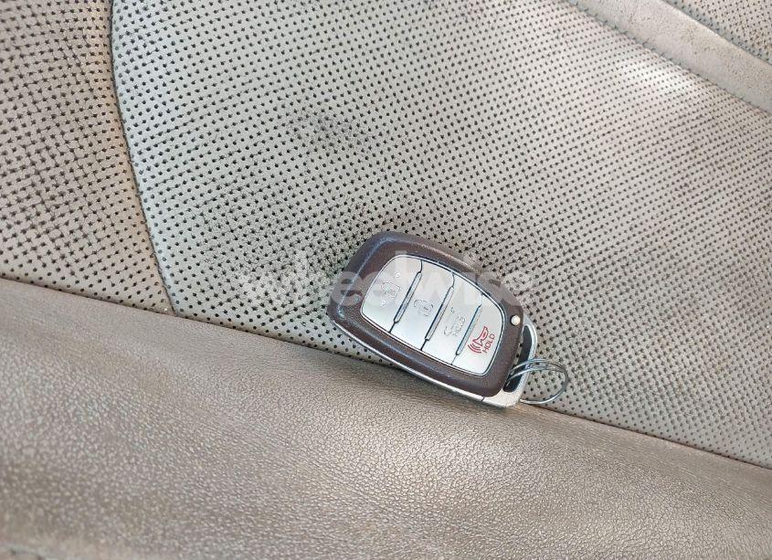 Photo 11 of 2016 Hyundai Sonata LIMITED (VIN 5NPE34AF2GH434067)