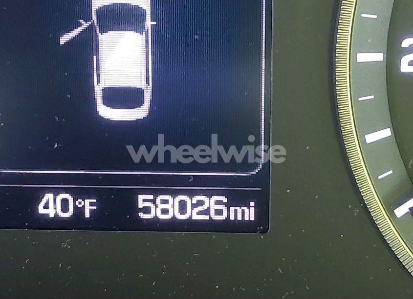 Photo 14 of 2017 Hyundai Sonata SPORT (VIN 5NPE34AF2HH444583)