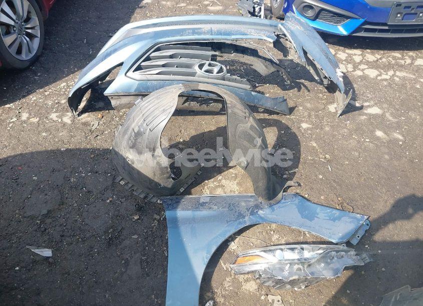 Photo 12 of 2017 Hyundai Sonata LIMITED (VIN 5NPE34AF2HH459617)